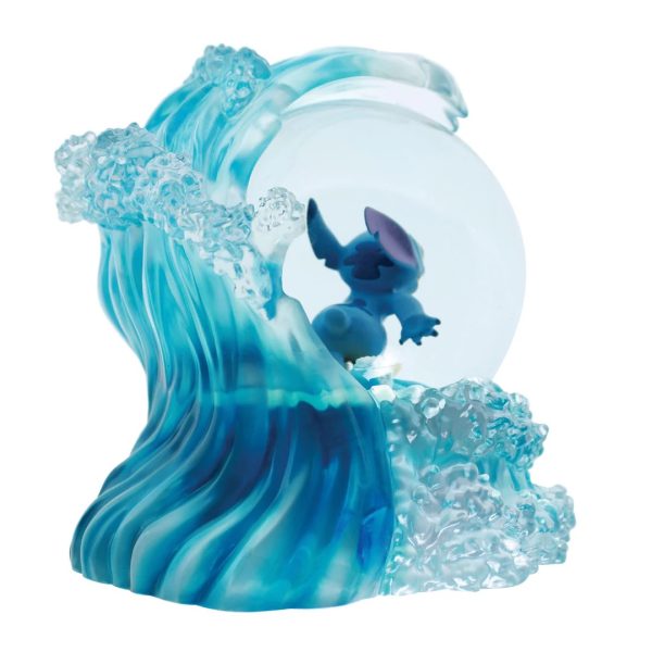Stitch Surfing Waterball - Image 3