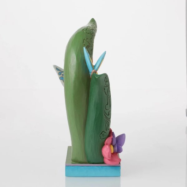 Tink Spring Swing Figurine - Image 5