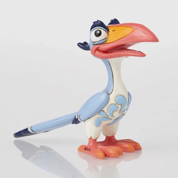 Zazu Mini Figurine - Image 3