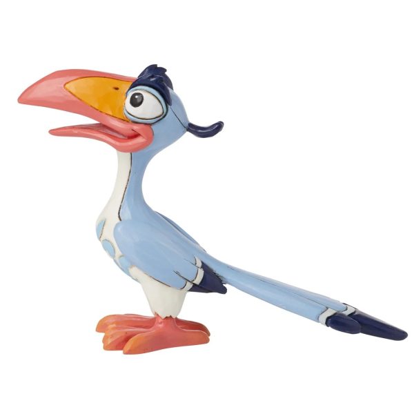 Zazu Mini Figurine - Image 6