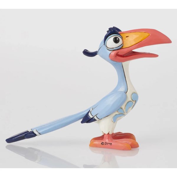 Zazu Mini Figurine - Image 4