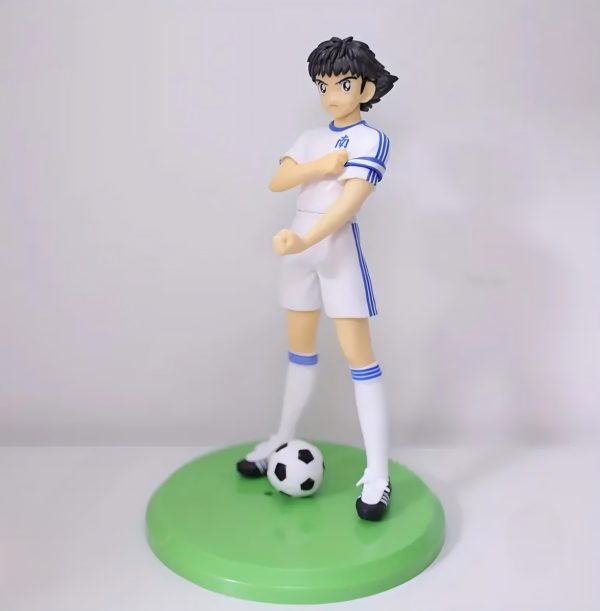 Captain Tsubasa – Classic Pose Figure - Image 2