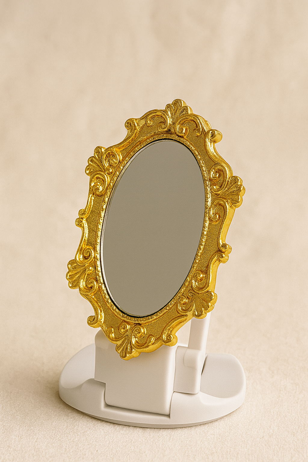 ✨ Golden Reflection Grip 🪞 - Image 2