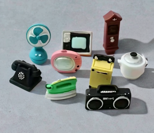 Retro Memories Mini-Magnets - Image 2