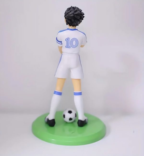 Captain Tsubasa – Classic Pose Figure - Image 4