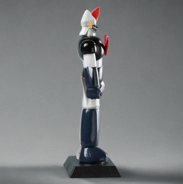 The Mecha Within - Mazinger Z Figure - Image 5