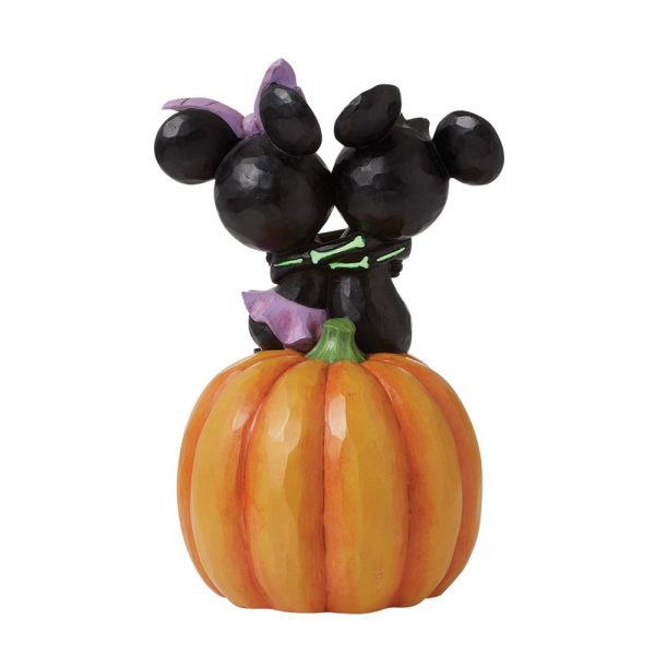 Mickey & Minnie LED Pumpkin - Image 6