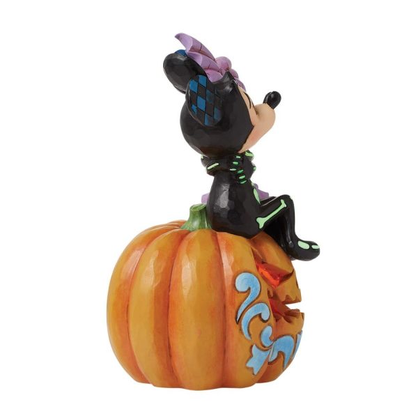 Mickey & Minnie LED Pumpkin - Image 7
