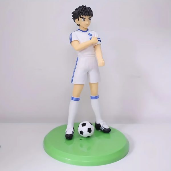 Captain Tsubasa – Classic Pose Figure - Image 3