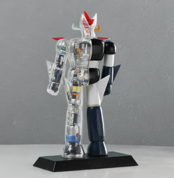 The Mecha Within - Mazinger Z Figure - Image 6
