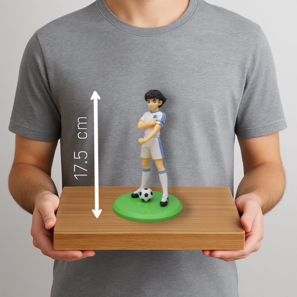 Captain Tsubasa – Classic Pose Figure - Image 5