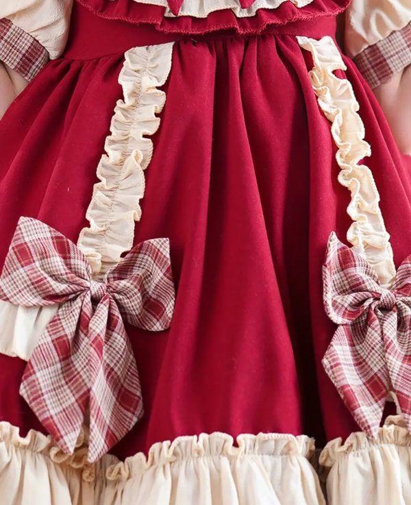 From Emily, With Love.. 💌 Girls’ Dress - Image 5