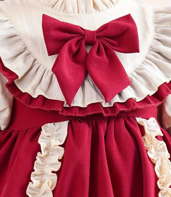 From Emily, With Love.. 💌 Girls’ Dress - Image 4