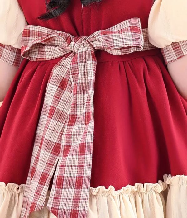 From Emily, With Love.. 💌 Girls’ Dress - Image 6