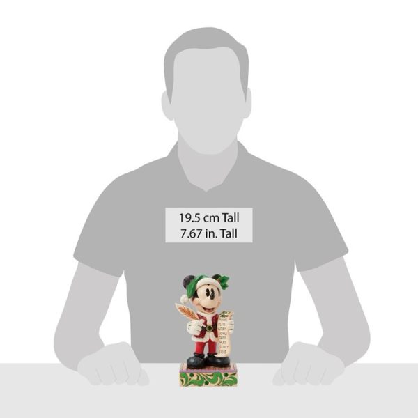 Santa Mickey Limited Edition - Image 7