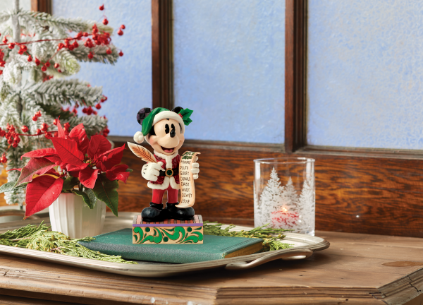Santa Mickey Limited Edition - Image 8