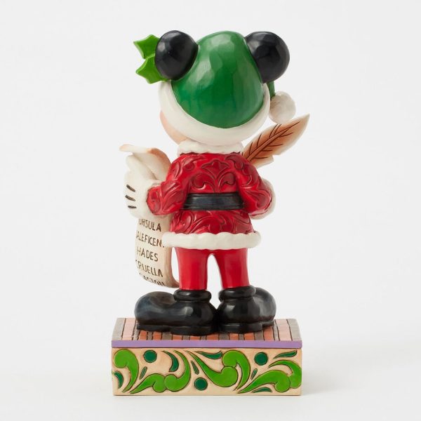 Santa Mickey Limited Edition - Image 4
