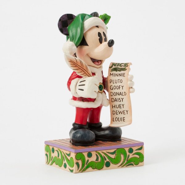 Santa Mickey Limited Edition - Image 2