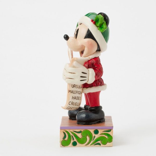 Santa Mickey Limited Edition - Image 5