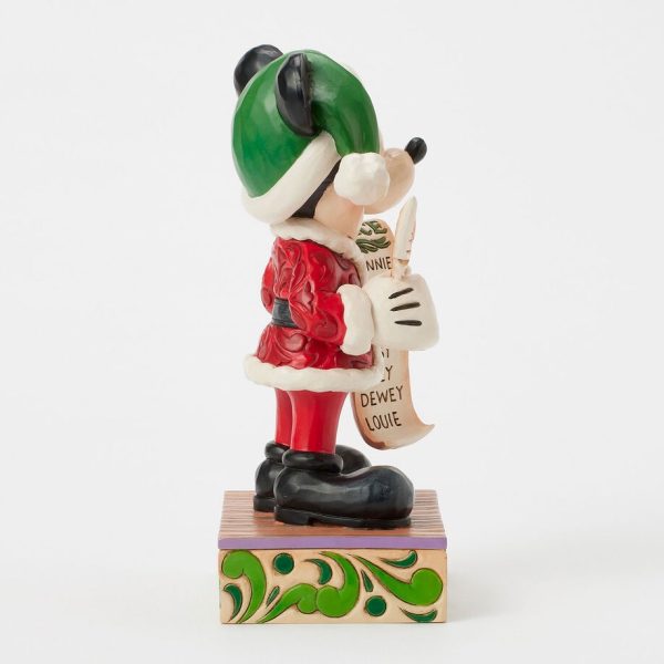 Santa Mickey Limited Edition - Image 3