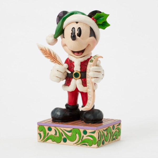 Santa Mickey Limited Edition - Image 6