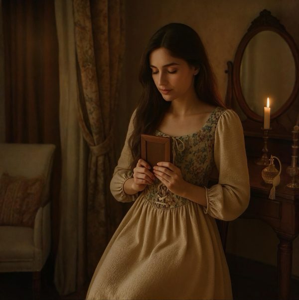 “Someday, Mine!” - Women’s Dress - Image 2