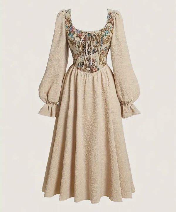 “Someday, Mine!” - Women’s Dress - Image 3