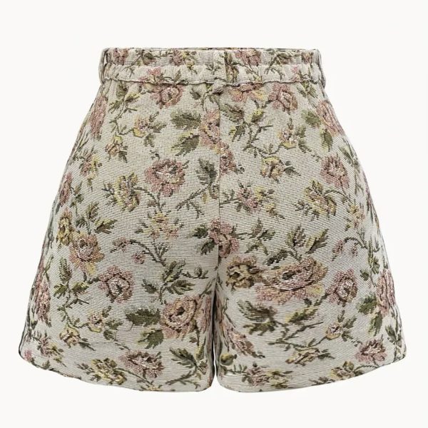 Plotless Tale — Women’s Shorts - Image 3