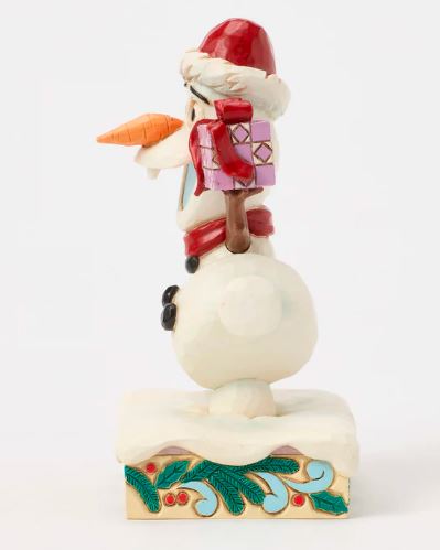 Christmas Olaf Personality - Image 4
