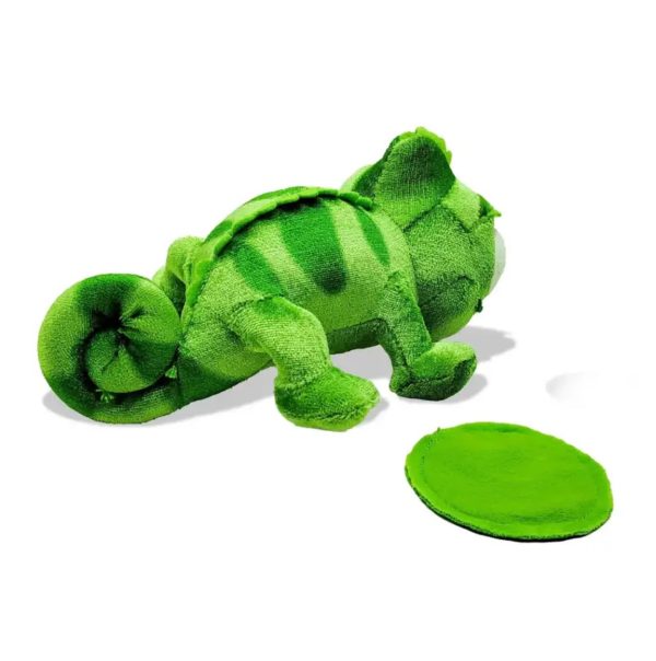 Pascal Shoulder Companion Plush Toy. - Image 6