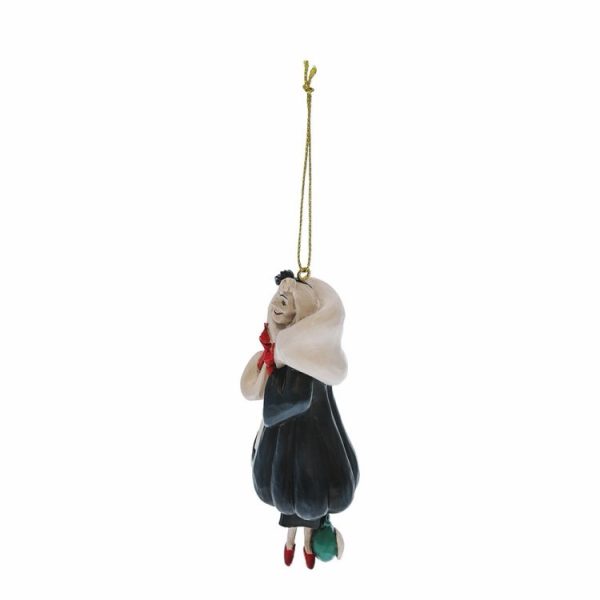 Cruella Hanging Ornament - Image 2