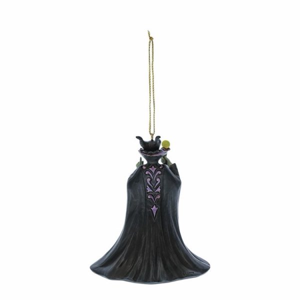 Maleficent Hanging Ornament - Image 3