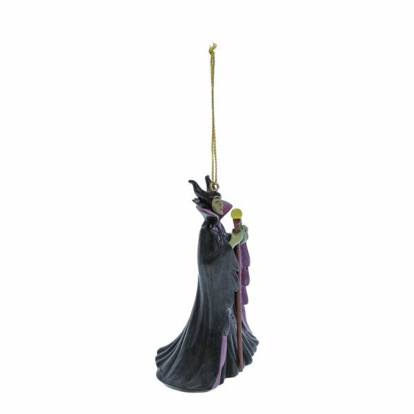 Maleficent Hanging Ornament - Image 2