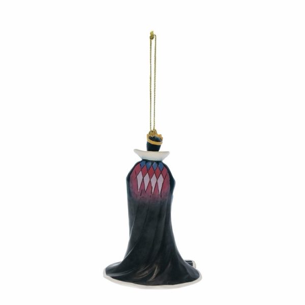 The Evil Queen Hanging Ornament - Image 4