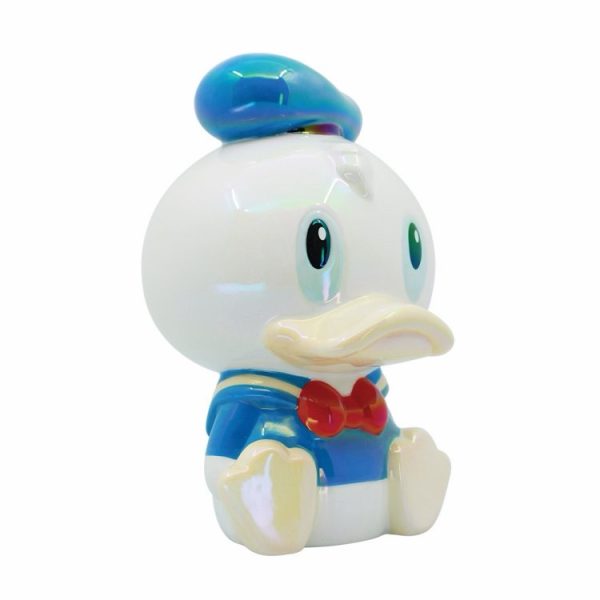 Donald Duck Ceramic Money Bank - Image 2