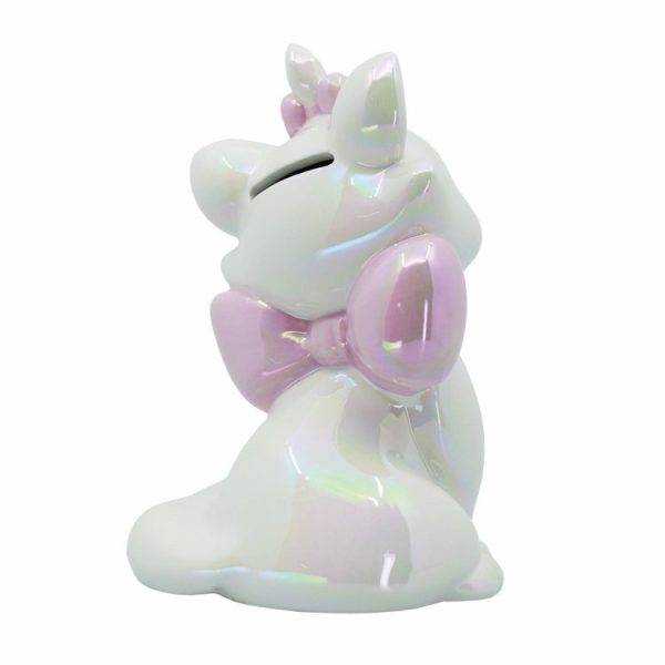 Marie Ceramic Money Bank - Image 3