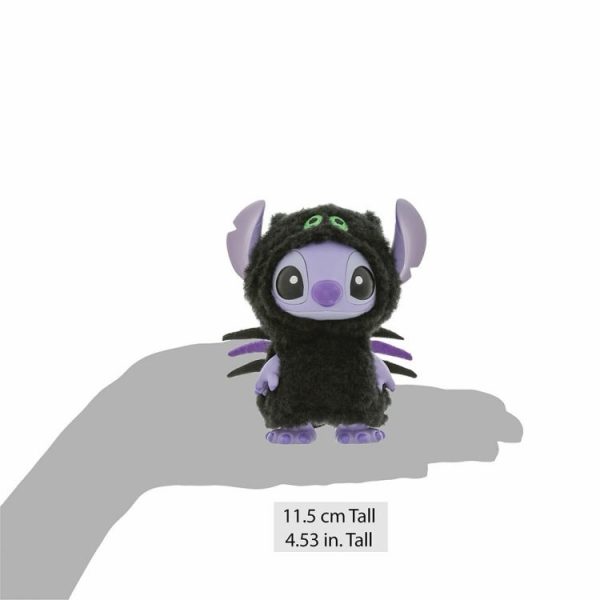 Spider Stitch Figure - Image 5