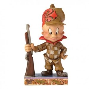 Happy Hunter (Elmer Fudd)