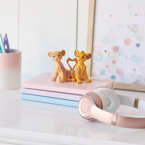 Simba and Nala Figurine - Image 3