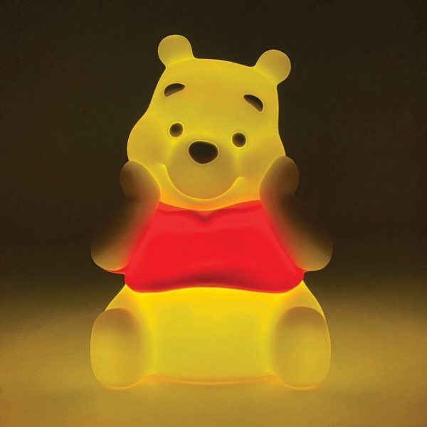 Winnie the Pooh Illuminated Figurine 💡 - Image 2