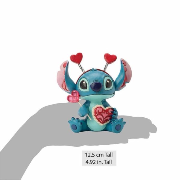 Stitch sucker for Love Figurine - Image 2