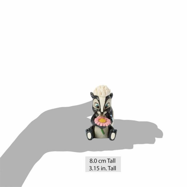 Flower Mini Figurine - Image 2