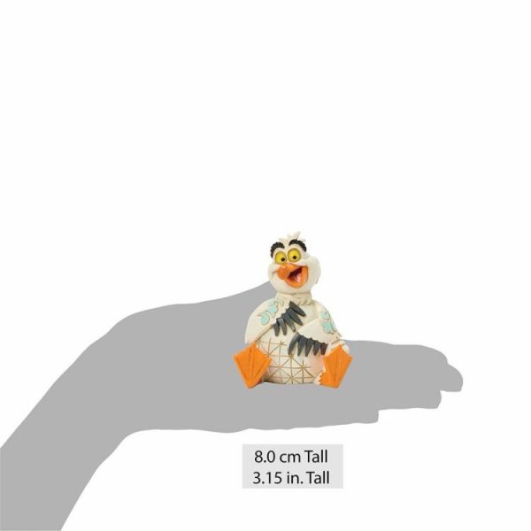 Scuttle Mini Figurine - Image 3