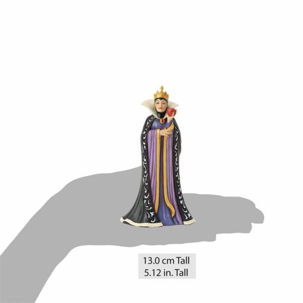 Evil Queen Personality Pose Figurine - Image 2