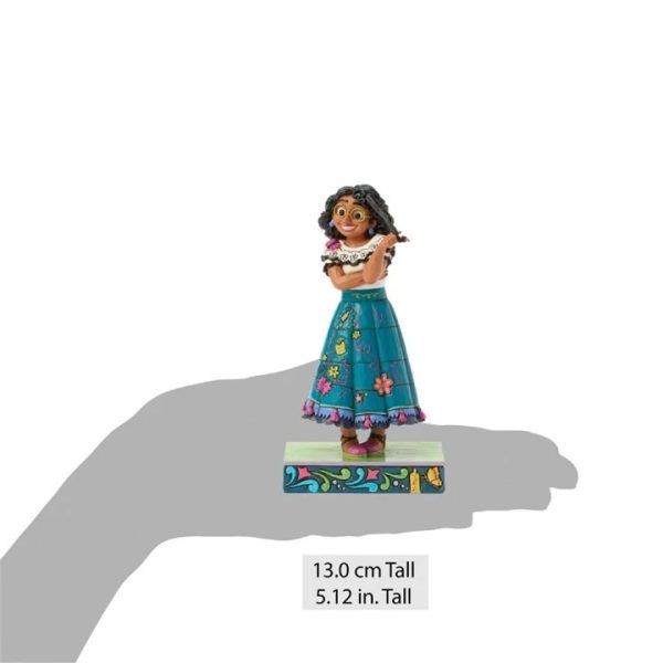 Imperfectly Perfect - Mirabel Figurine - Image 2
