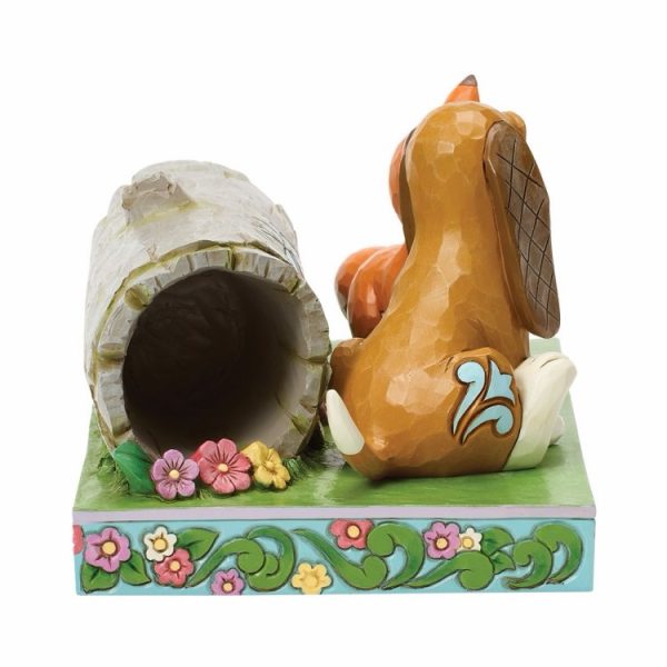 Fox & Hound Figurine - Image 7