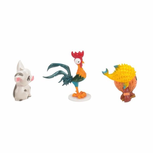 Moana Figurine (3 Piece Set) - Image 6
