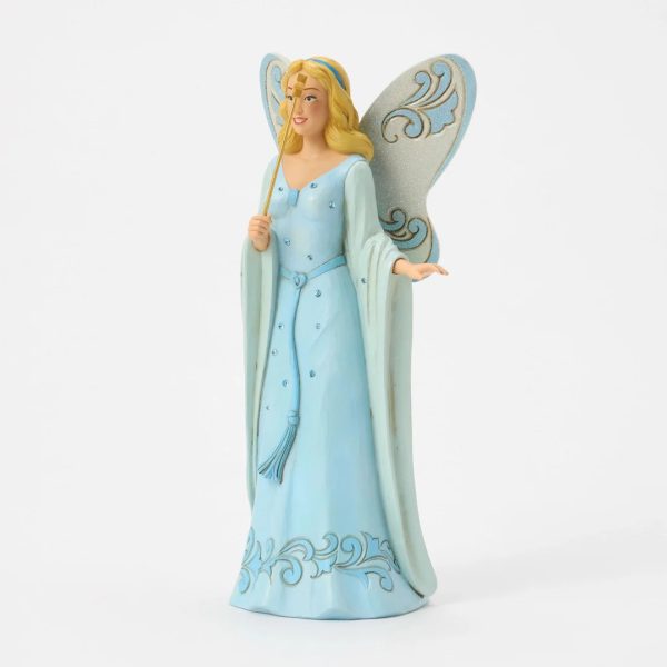 A Spark of Magic (Blue Fairy) - Image 6