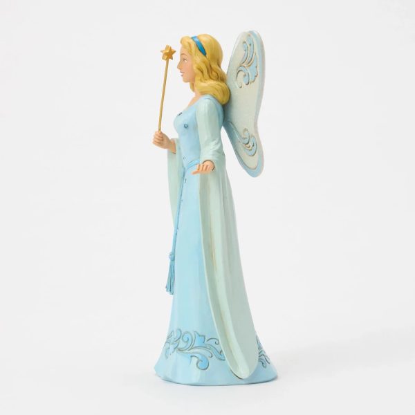A Spark of Magic (Blue Fairy) - Image 5