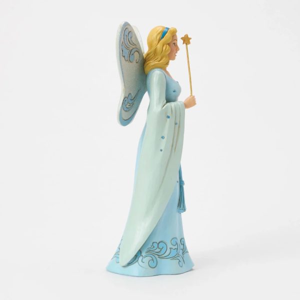 A Spark of Magic (Blue Fairy) - Image 3